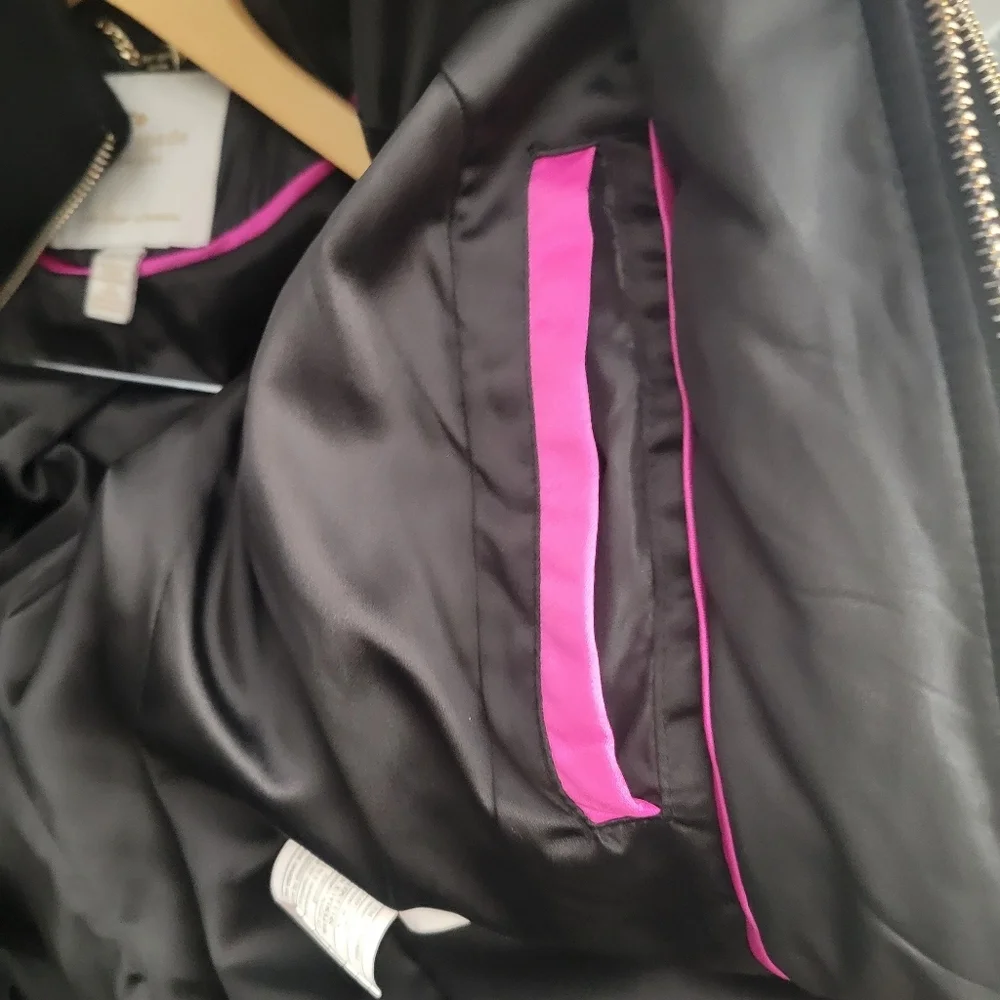Kate Spade Puffer Jacket Size XS